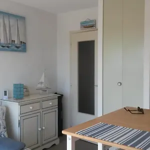 Appartement Résidence Le Sombreuil