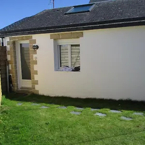  Hébergement de vacances Petite Maison à Deux Pas Du Centre Et Des Plages