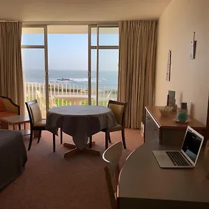  Appartement Vue Sur Mer Proche Thalassothérapie